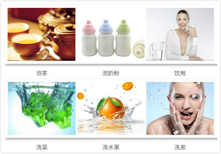 为什么需要奥特朗全屋净水，99%的人不知道的原因！