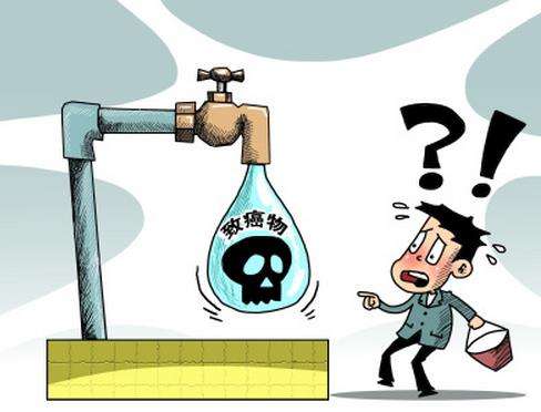余氯——自来水中的“隐形杀手”